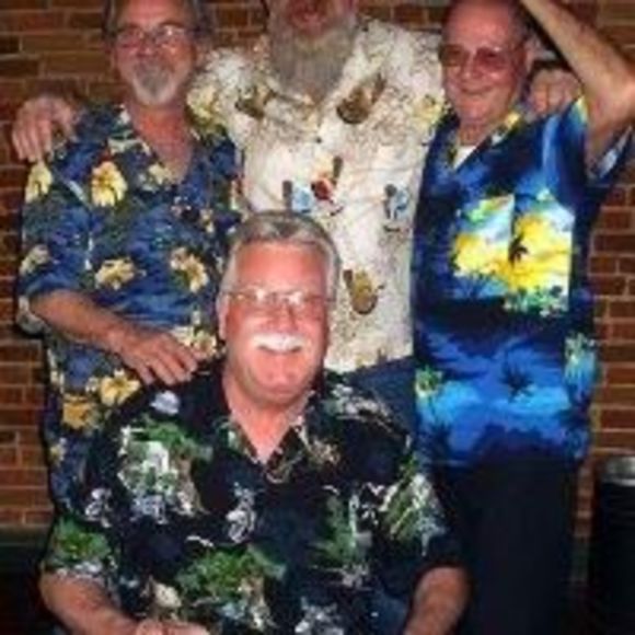 Meet your Posher, Chuckand michelle - Picture 1 of 1